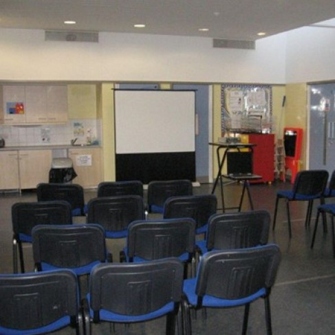 Office: Rose Street, Sheerness, ME12