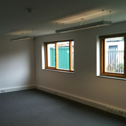 Office: Rose Street, Sheerness, ME12