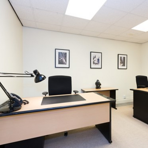 Office: Rosemount Viaduct, Aberdeen, AB25