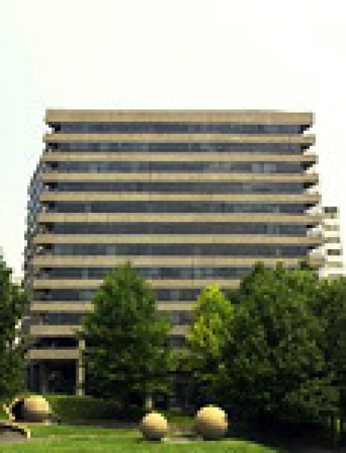 Rosslyn Centre (Aelington VA, USA)