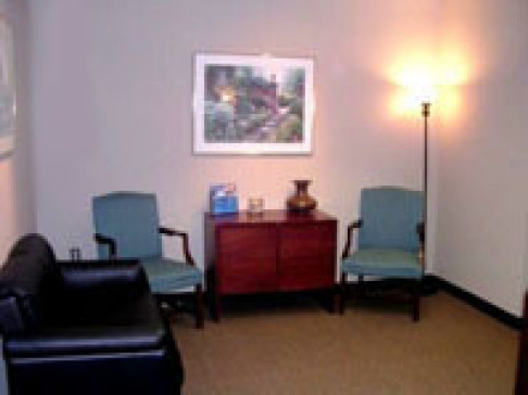 Office: Rosslyn Centre Aelington VA, Arlington, VA 22209