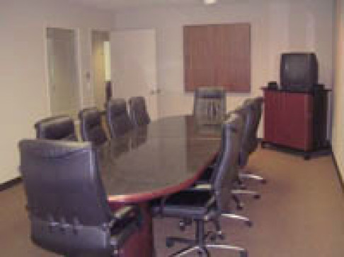 Office: Rosslyn Centre Aelington VA, Arlington, VA 22209