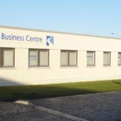 Rosyth Business Centre