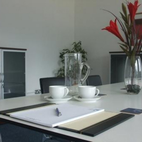 Office: Rosyth Business Centre, Dunfermline, KY11