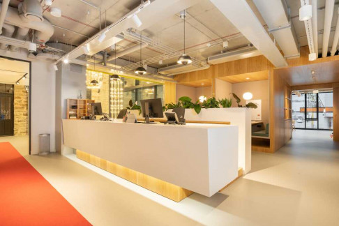 Office: Rotermanni 6, Tallinn, 10111