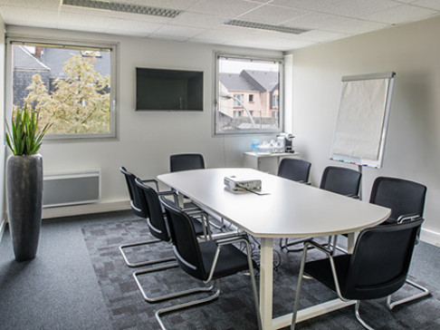 Office: Cite Administrative, 72 rue de Lessard, Rouen, 76100