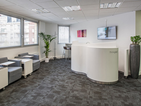 Office: Cite Administrative, 72 rue de Lessard, Rouen, 76100