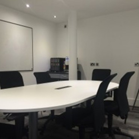 Office: Roushill, Shrewsbury, SY1
