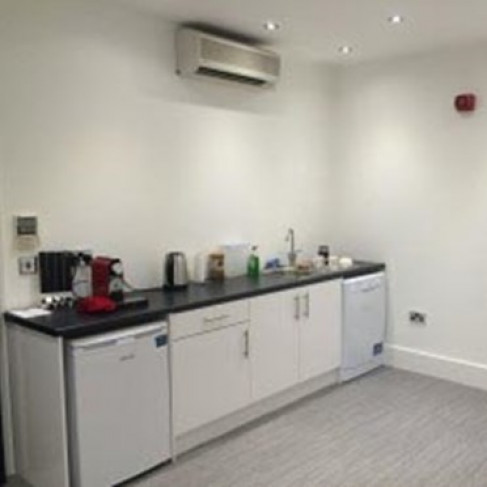 Office: Roushill, Shrewsbury, SY1