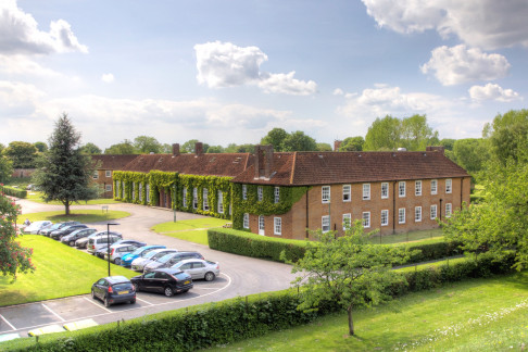 Office: Royston Road, Cambridge, CB22