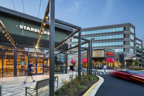 Office: RTC West, 12110 Sunset Hills Rd Suite 600, Reston, 20190