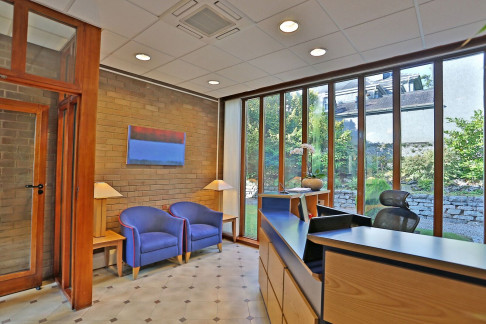 Office: Rubislaw Den North, 23 Rubislaw Den North, Aberdeen, AB15 4AL