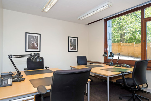 Office: Rubislaw Den North, 23 Rubislaw Den North, Aberdeen, AB15 4AL