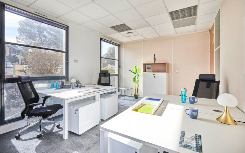 Office: Rue Jean René Guillibert Gauthier de la Lauzière, Bâtiment B5, Aix-en-Provence