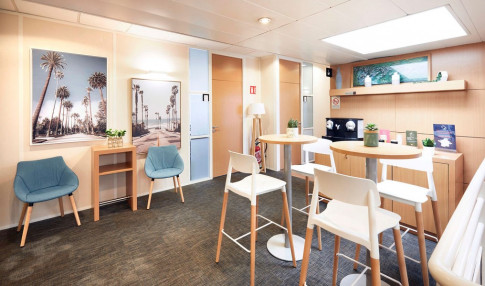 Office: Rue Jean René Guillibert Gauthier de la Lauzière, Bâtiment B5, Aix-en-Provence