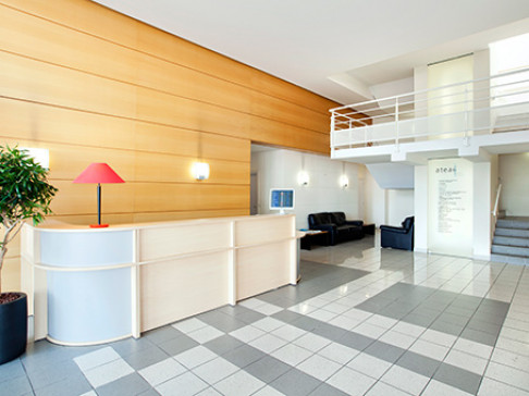 Office: Orly, Immeuble Panama, Rungis, 94573