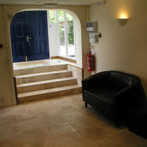 Office: Runnymede Malthouse, Egham, TW20