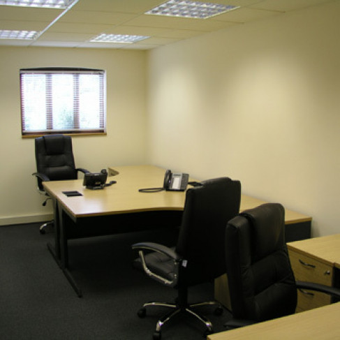 Office: Runnymede Malthouse, Egham, TW20