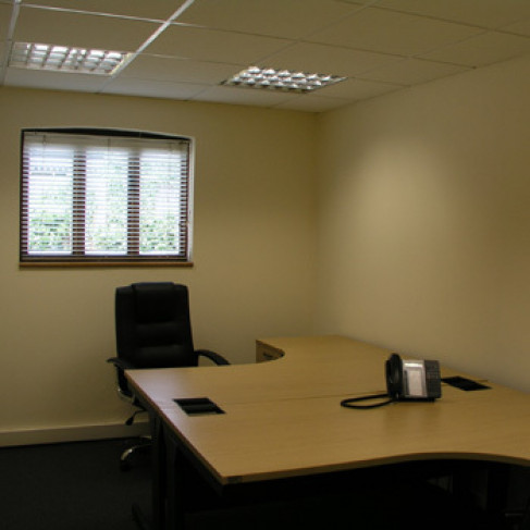 Office: Runnymede Malthouse, Egham, TW20