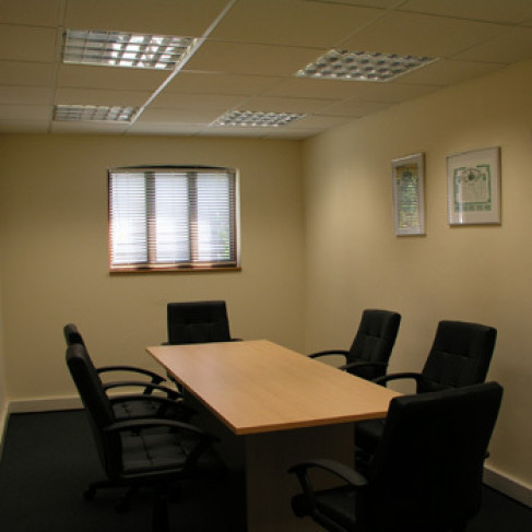 Office: Runnymede Malthouse, Egham, TW20