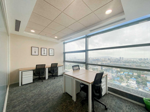 Office: D-33, Turbhe Midc Rd, TTC Industrial Area, Mumbai, 400705