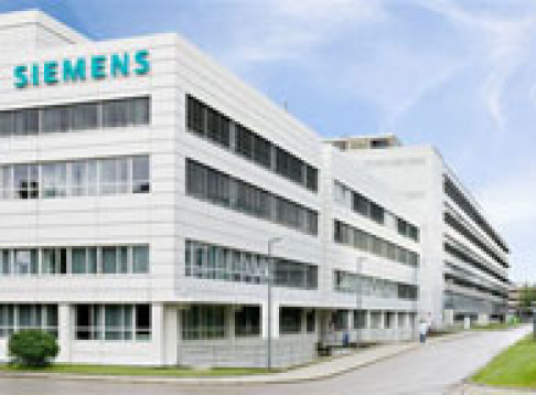 Office: Rupert-Mayer-Straße - München, Munchen 81379