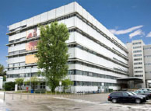 Office: Rupert-Mayer-Straße - München, Munchen 81379