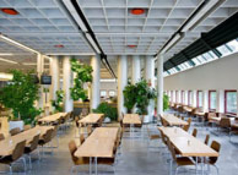 Office: Rupert-Mayer-Straße - München, Munchen 81379