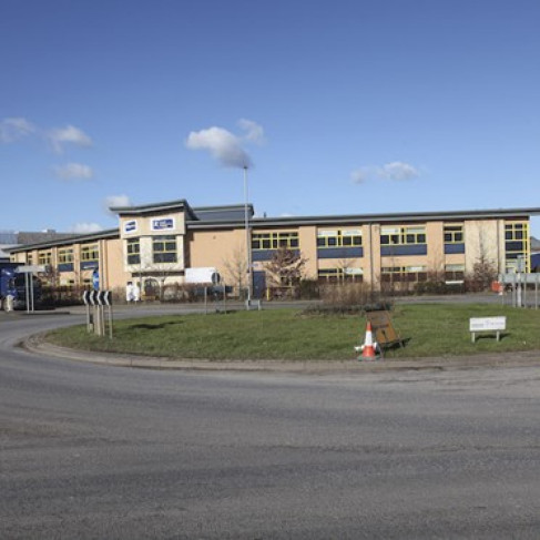 Office: RRZ Enterprise Centre, Hereford, HR2 6FE