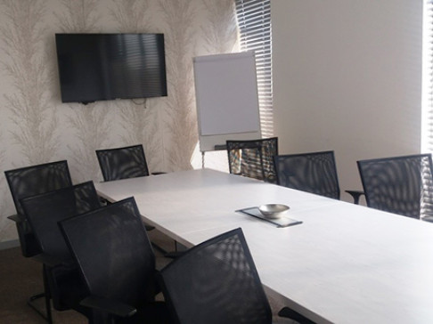 Office: North West Province, Ground Floor, Rustenburg
