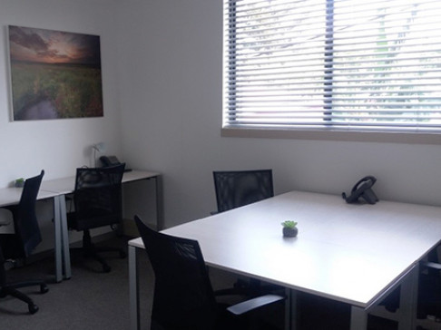 Office: North West Province, Ground Floor, Rustenburg