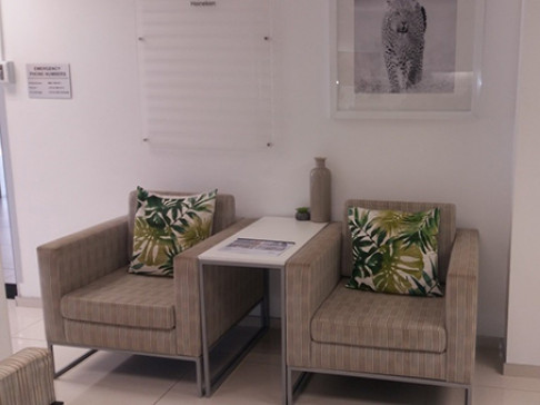 Office: North West Province, Ground Floor, Rustenburg