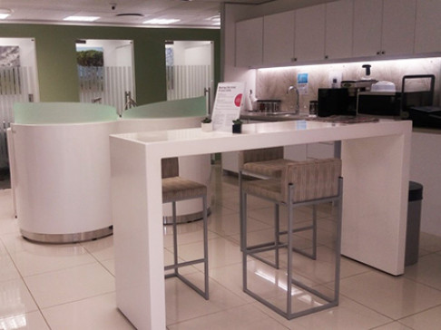 Office: North West Province, Ground Floor, Rustenburg