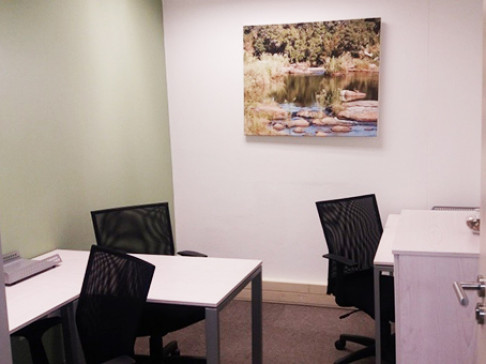 Office: North West Province, Ground Floor, Rustenburg