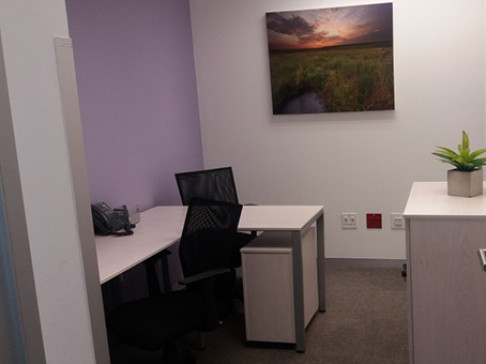 Office: North West Province, Ground Floor, Rustenburg