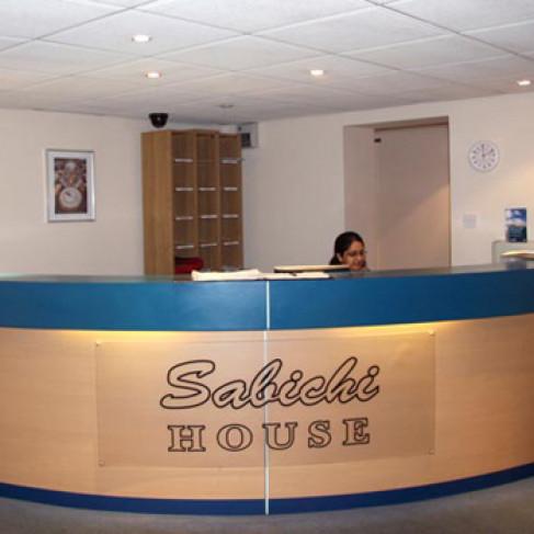 Sabichi Business Centre - UB6