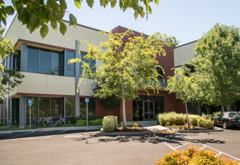 Office: Greenhaven, Corporate Way, Sacramento, 95831