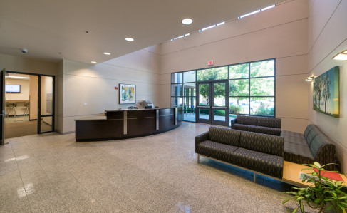 Office: Greenhaven, Corporate Way, Sacramento, 95831