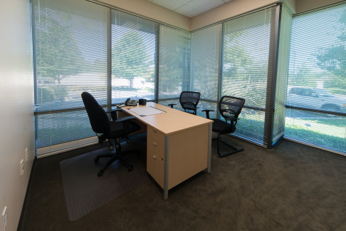 Office: Greenhaven, Corporate Way, Sacramento, 95831