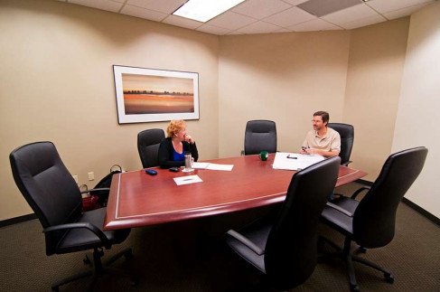 Office: Watt, Cal Center Drive, Sacramento, 95826