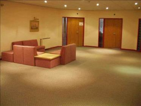 Office: Saddleworth Business Centre, Oldham, OL3