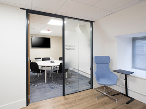 Office: Cross Key House, Cross Keys House, Salisbury, SP1 1EY