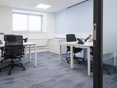 Office: Cross Key House, Cross Keys House, Salisbury, SP1 1EY