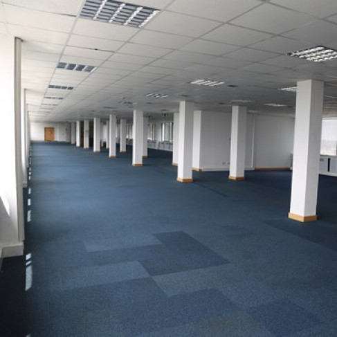 Office: Salisbury Road, London, TW4