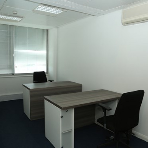 Office: Salisbury Road, London, TW4