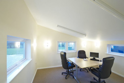 Office: Salmons Lane, Colchester, CO6