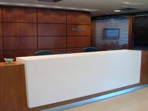 Office: Mundo Plaza, 33rd Floor Edificio Mundo Plaza, Salvador, 41820-901