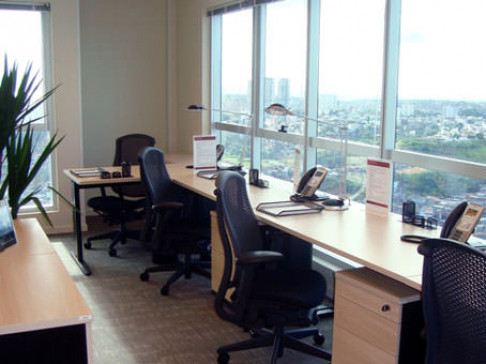 Office: Mundo Plaza, 33rd Floor Edificio Mundo Plaza, Salvador, 41820-901