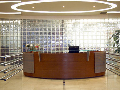 Office: Suarez Trade, Av. Tancredo Neves, Salvador, 41819-900