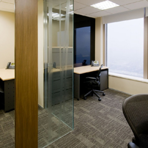 Office: Sampoerna Strategic Square, Jakarta, 12930